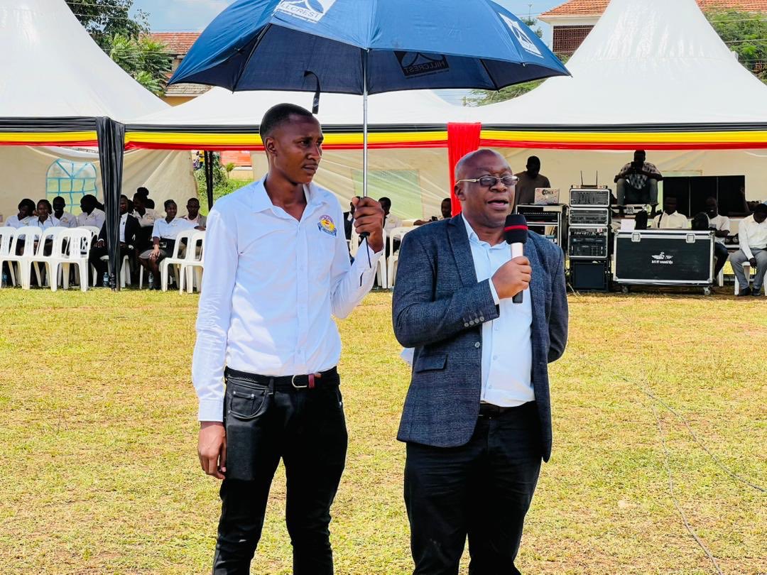 min_waterUg's tweet image. #MWEworks: Uganda joined the rest of the World in commemorating Global Hand Washing Day that is celebrated on 15th October. The National celebrations held in Mbale City under the theme “Be a Hand Washing Hero” highlighted importance of hand hygiene in promoting public health”.