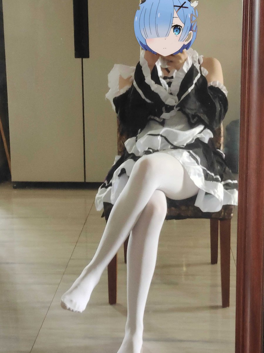 misaka885's tweet photo. 新人男娘报道🥰#男娘 #可爱的男孩子 https://t.co/73MPpMJ6wh