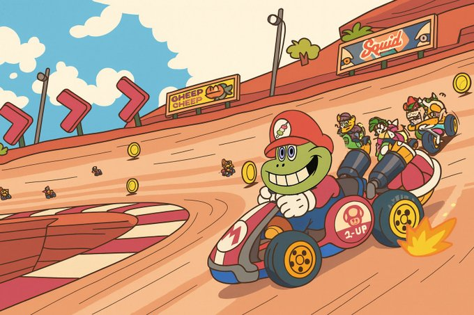 Anyaaaa ✦ tweet media