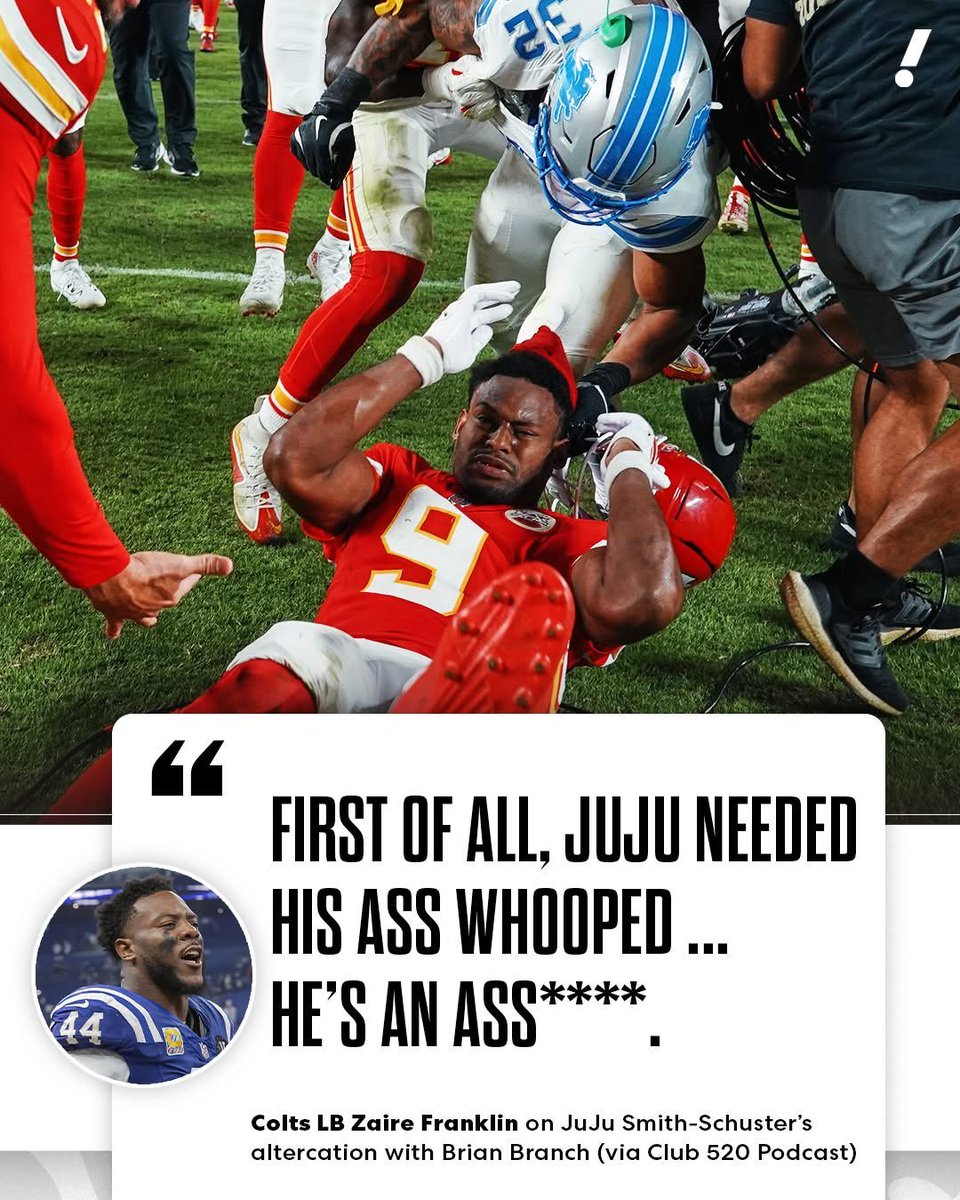 Jeremy Stevenson tweet media