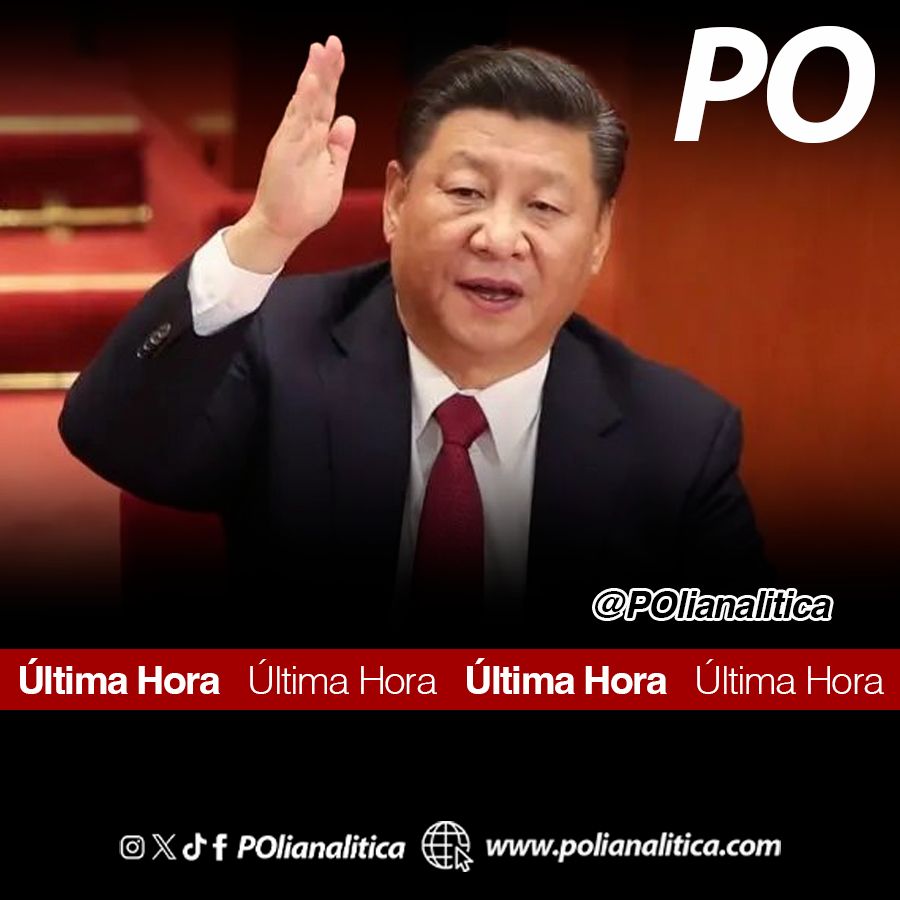 🇨🇳🇻🇪🇺🇸 #ÚltimaHora 🇺🇸🇻🇪🇨🇳

🔴 China condenó el despliegue militar de EEUU en el Caribe y rechazó la injerencia en los asuntos de Venezuela. 

📌 @Efenoticias #China #Venezuela #EEUU