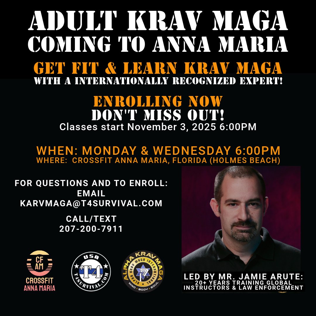 <a href="/Breaking911/">Breaking911</a> Make sure to have situational awareness when out in public. This is crazy world we are living in. 
If you are in Florida, we will be teaching Self Defense classes in Anna Maria and Miami Beach over the next few weeks.