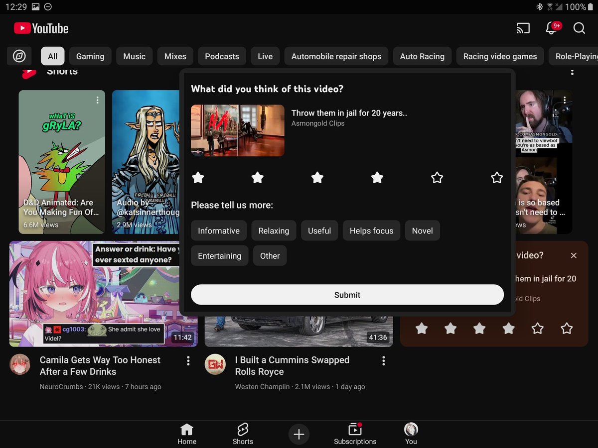 Sean Heiderscheidt tweet media