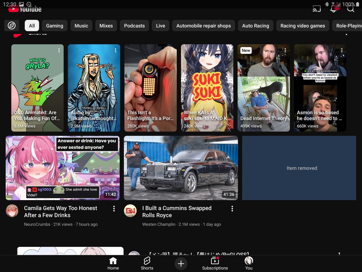 Sean Heiderscheidt tweet media