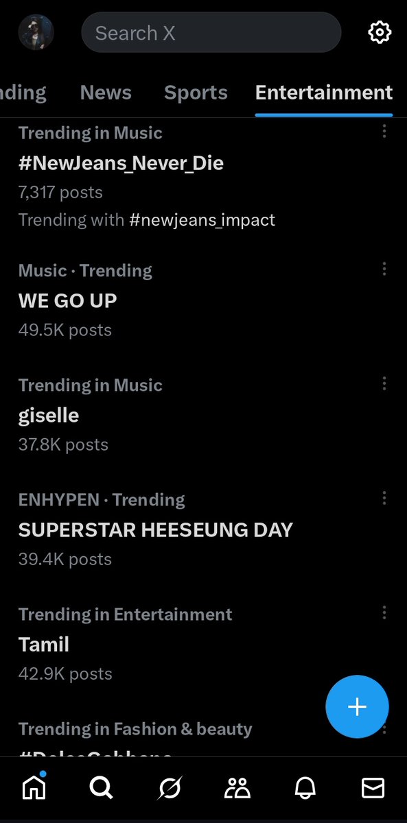 Babymonster release song 5 days ago and they are still trending 
#BABYMONSTER