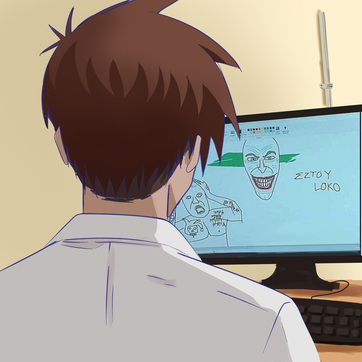 Shoshi (@shoshi_tm) on Twitter photo 