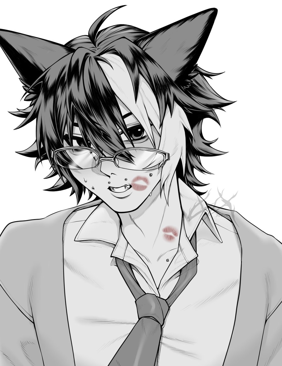 LXIX696969's tweet photo. Pretty boy https://t.co/Wg95dKTPkm