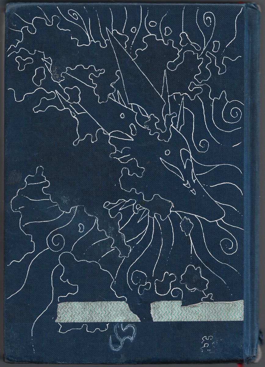 sketchbook back cover

#arttwt