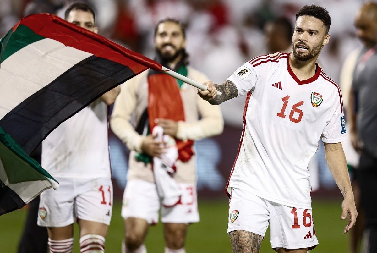 " لا يمكننا أن نسمح لشخص واحد أو منظمة واحدة بتدمير حلم بلد بأكمله "

الرجولة الحقيقية تظهر في مثل هالأوقات،
ميلوني سوى اللي ماقدروا يسوونه بعض المواطنين ❤️