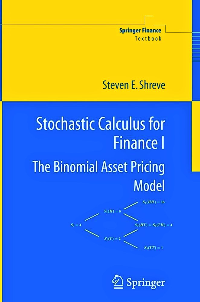 Stochastic calculus is the math of random processes evolving over time. 🎲 In machine learning, it's the engine behind modern diffusion models (like Stable Diffusion), which generate images by learning to reverse a precisely defined noise process. Its most famous real-life