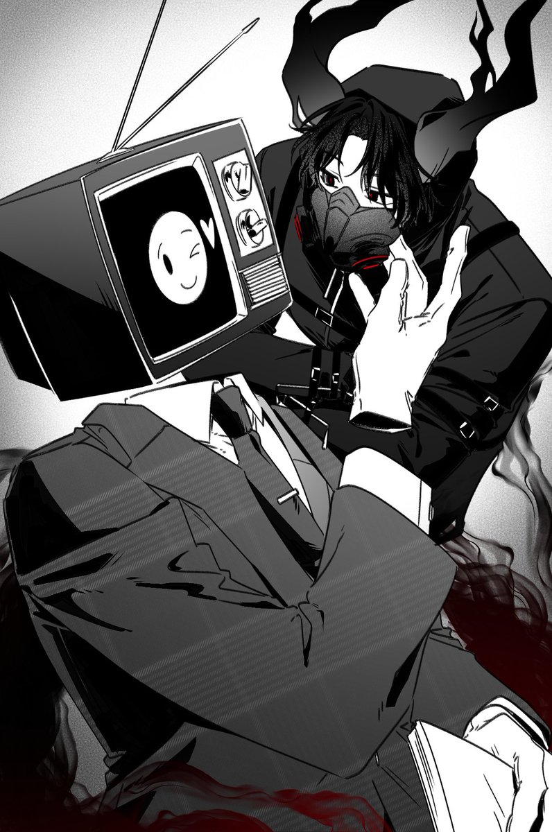 브라운이 데려다가 이중계약으로 수하에 두고 보호(고용)했으면 좋겠다...
괴이에 가까우니 능력은 그대로 두고, 얼굴만 살려놓기 (📺가리기엔 아까운 얼굴이지요!)