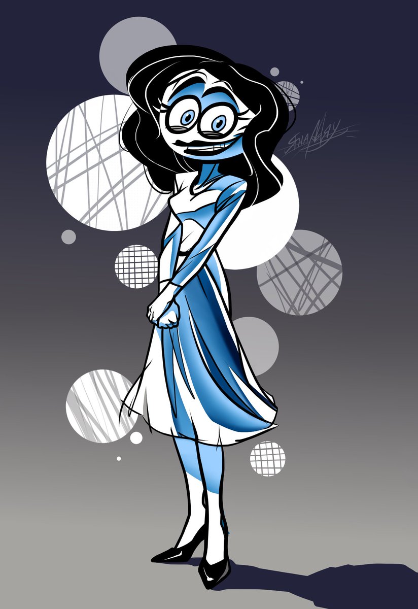 Yana Meow tweet media