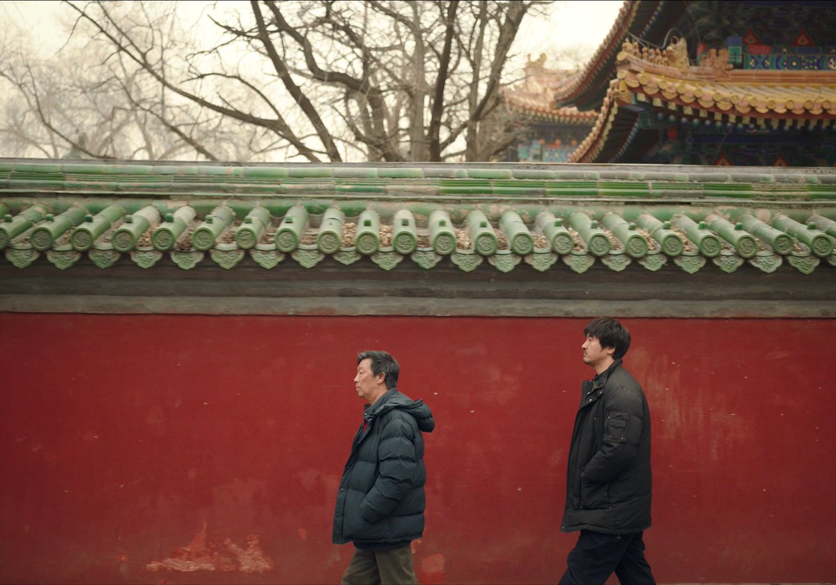 LEAFilmFest's tweet photo. Green Wave by Dir. Xu Lei, UK premiere screened as a part of LEAFF's Official Selection! 
🎬 Screening on 26th October: https://t.co/pnY0Ykck3d https://t.co/3fyXd9gAku