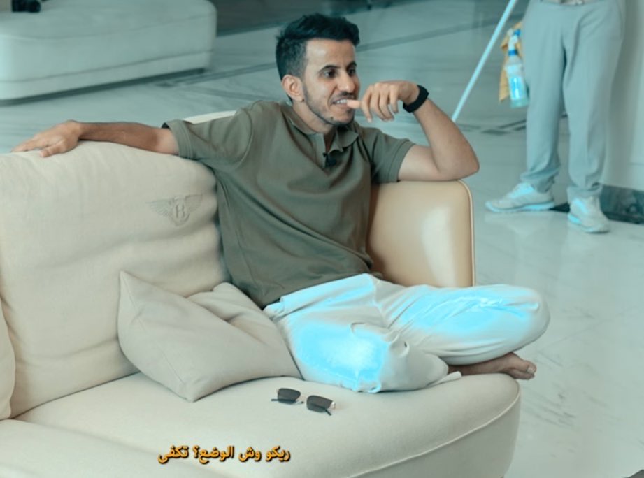 ريكو tweet media