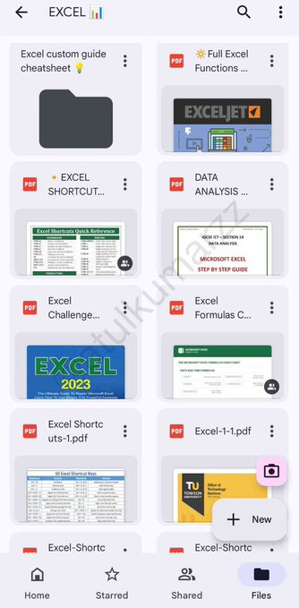 polash_ai's tweet image. 𝗣𝗮𝗶𝗱 𝗖𝗼𝘂𝗿𝘀𝗲 𝗙𝗥𝗘𝗘 (PART - 1)
1. Artificial Intelligence + Data Analyst
2. Machine Learning + Data Science
3. Cloud Computing + Web Development
4. Ethical Hacking + Hacking
5. Data Analytics + DSA
6. AWS Certified + IBM COURSE
7. Data Science + Deep Learning
8.…