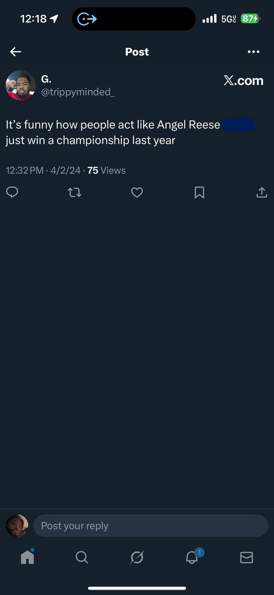 Tweet media one