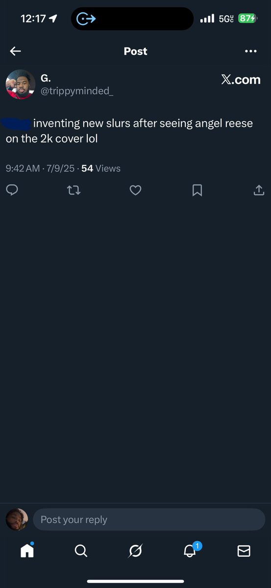 Tweet media one