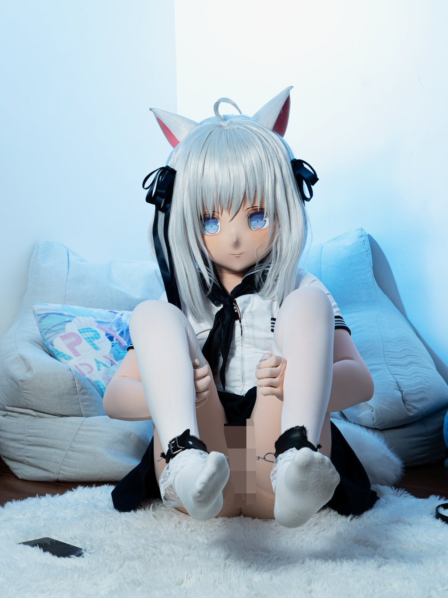 #kigurumi #着ぐるみ
