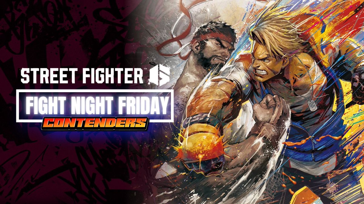 Hey everyone! Fight night Friday Contenders coming in hot this Friday @ 9pm est💪

Come join our weekly round robin and see if you can earn the title of contender to have your chance at our championship!

🔗 challonge.com/FNFCLI