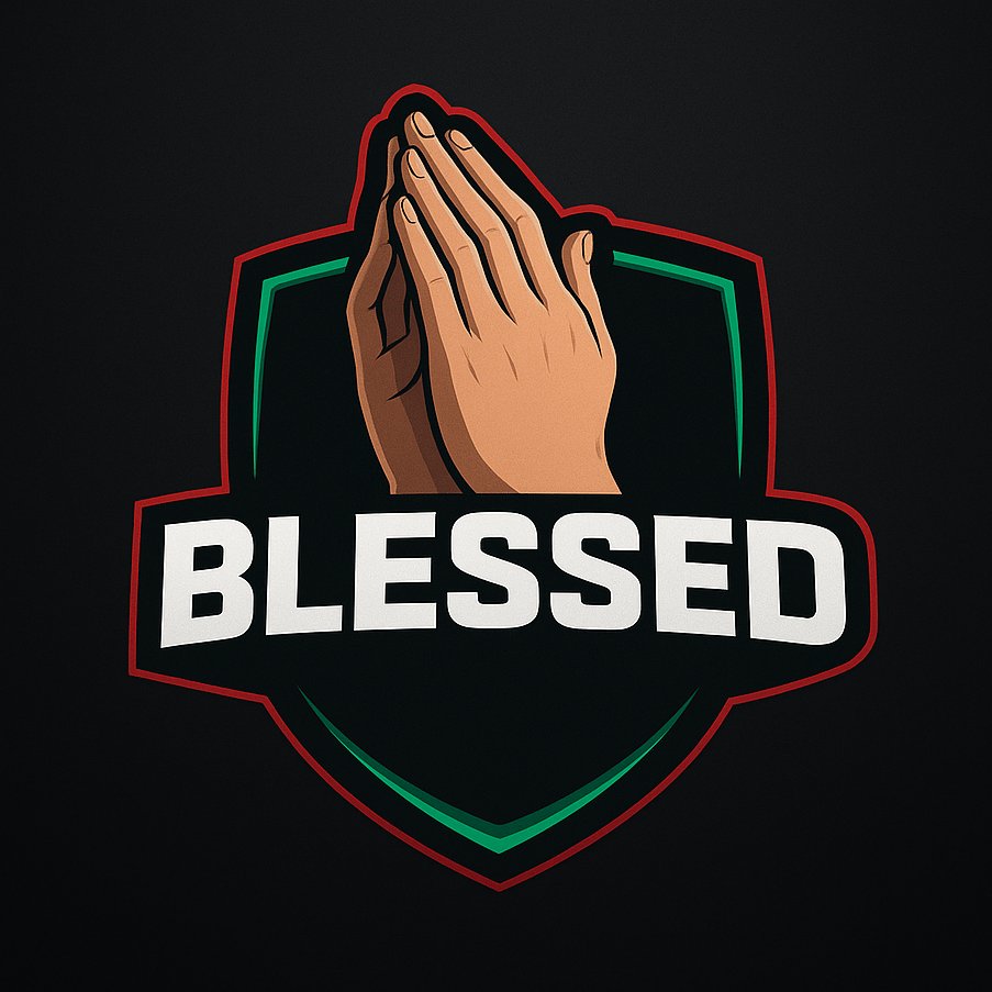 ⚽ BLESSED CLUB ⚽

🔥 #FC26 | Road to Glory
🕘 22:00 - 00:00
🎮 PC · PS5 · Xbox Series
🏆 Ligas: Próximamente
📌 Buscamos: MC / MCD / LATERAL
No
🎙️ Mic obligatorio
💪 Compromiso
📆 Disponibilidad
🚫 0 toxicidad

📩 DM o comenta 👇🏻

#FC26Clubs
