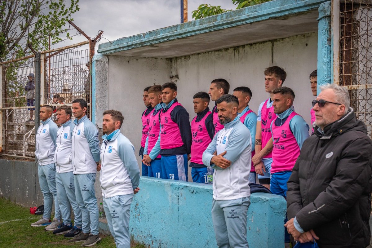 #VamosTodosJuntos ⚽️🫡