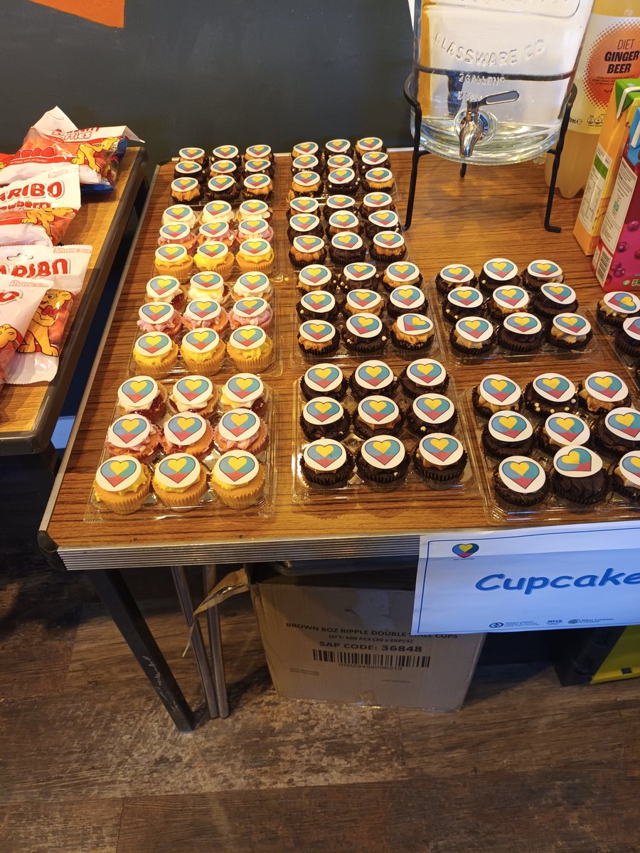 Gemmazzburgh's tweet image. West Lothian Council&apos;s Promise Celebration! I had a lovely and fun time, got to chat with quite a few people 🩷 #howdenparkcentre #westlothian #keepthepromise #westlothianpromisecelebration