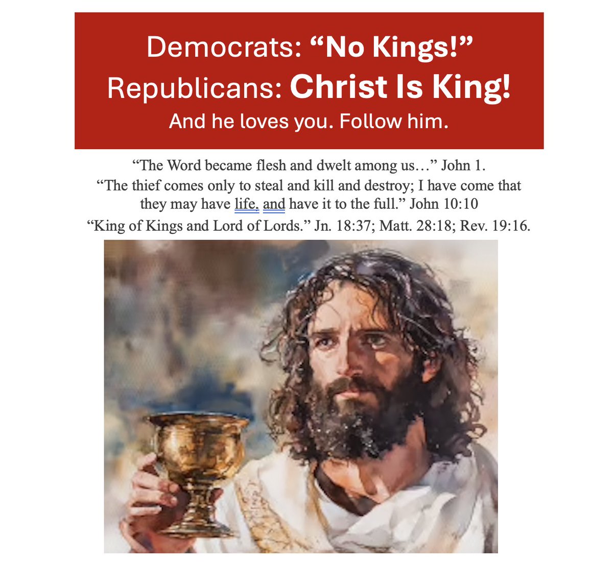 Kelly M. Kullberg tweet media