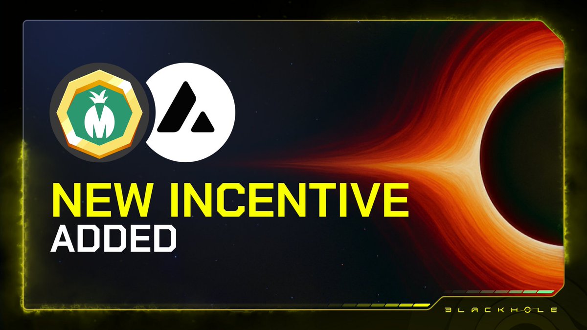 $58,000+ in incentives have been added to the $MOANI / $WAVAX pair by <a href="/ParadiseTycoon/">Paradise Tycoon 🌴</a> 

Gamers on Avalanche continue to be rewarded