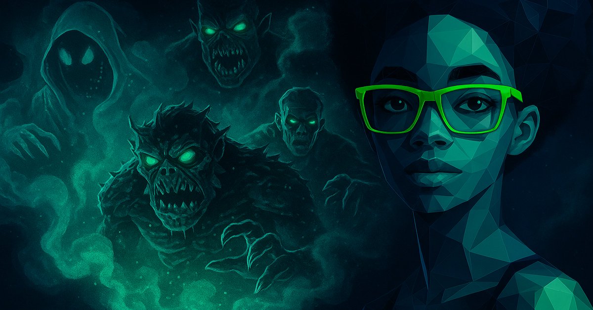 DeepInstinctSec's tweet image. 👻 Beware of the Zero-Day Phantom. It passes straight through traditional defenses.

Legacy tools fail to stop AI-powered threats, but Deep Instinct leverages #deeplearning &amp;amp; DIANNA’s insight to prevent what no one else can find. deepinstinct.com/dsx/companion