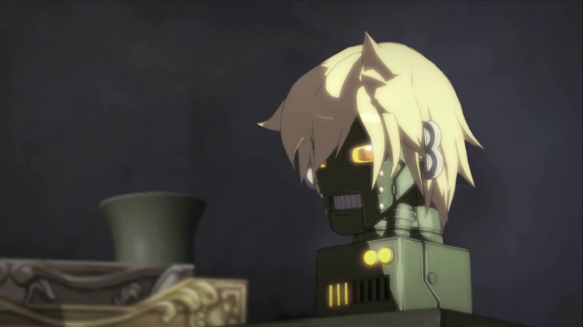 Robo-Ky Bot ᗺ(:`皿´:)B tweet media