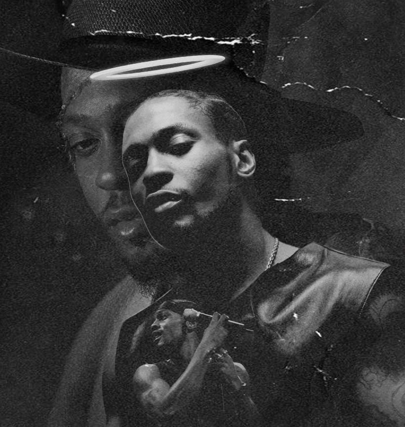 We lost another great one. D'Angelo was a one-of-a-kind musical artist who pioneered neo-soul and transformed rhythm &amp; soul in the industry. He poured himself into each one of his songs and it showed. I have been a fan since as far back as I can remember...#DAngelo