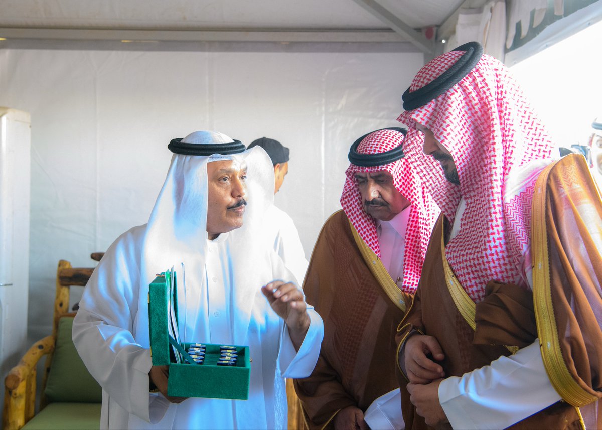 إمارة منطقة المدينة المنورة tweet media