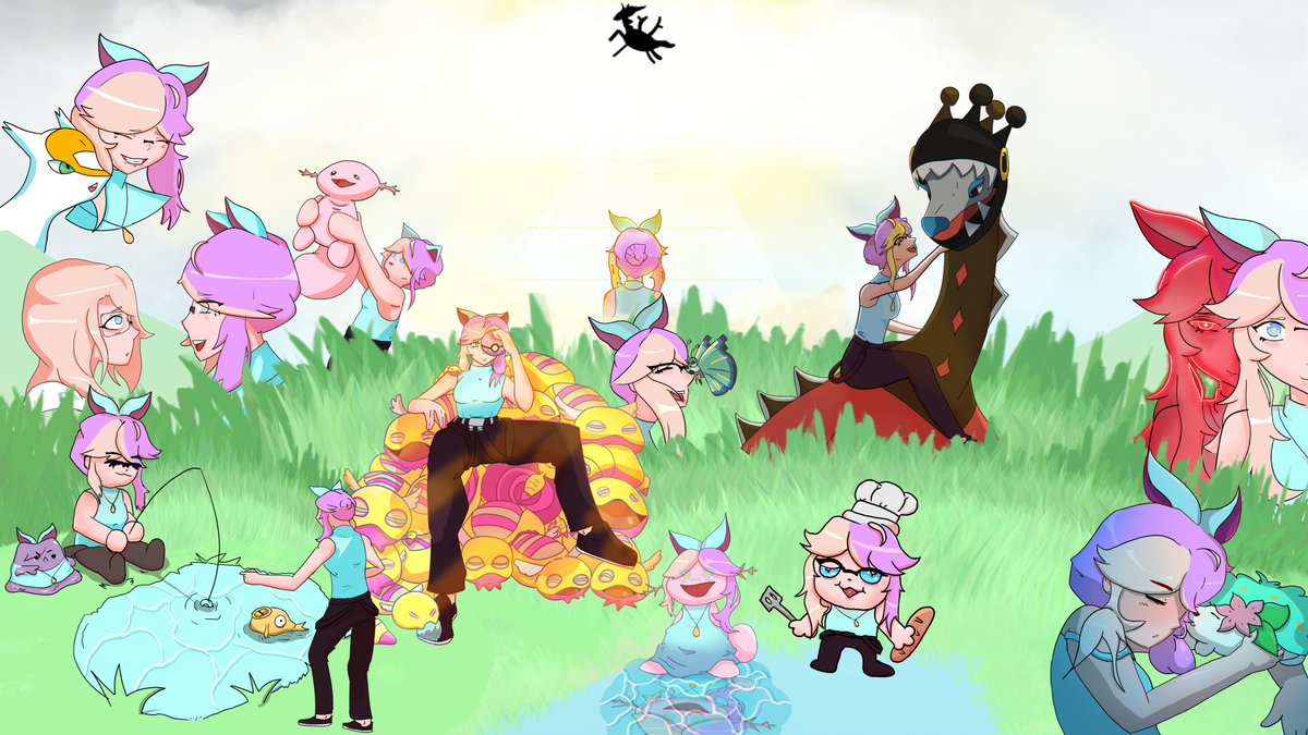 ChanopsTg tweet media