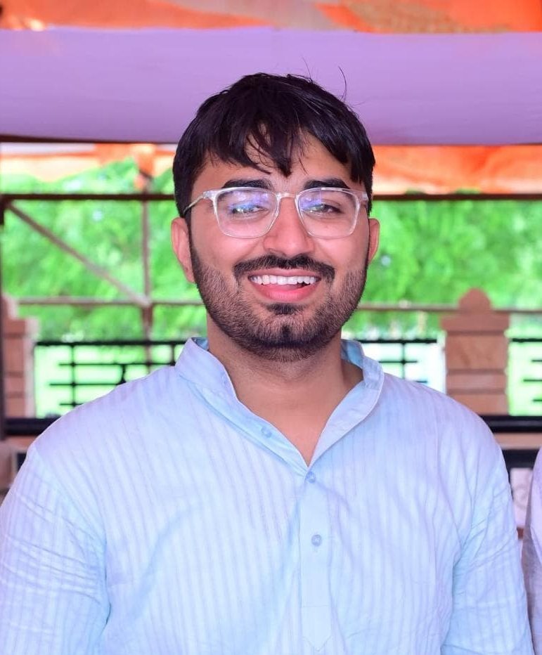 ManzuDinesh's tweet image. दिनेश मांझू सुपुत्र श्री रामधन जी मांझू भलीसर के RAS बनने पर बहुत-बहुत बधाई एवं उज्जवल भविष्य की शुभकामनाएं।