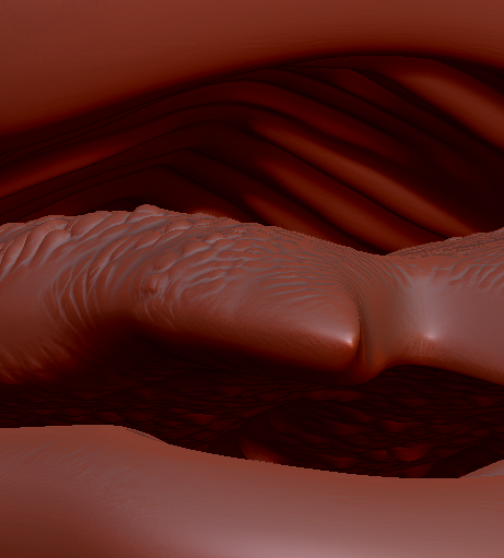 Fans of mouth penetrables, what's your preference:

Eyes open, or eyes closed? 👁️👄👁️

One of our favorite friends is getting a *massive* update, and I'm stuck on the peepers!
