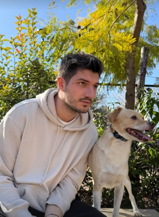 woof
φιλοζωοι αγωνιστικοι ανθρωποκουπατοι ανθρωποφιλοι!
#survivorGR  #exathlonGR