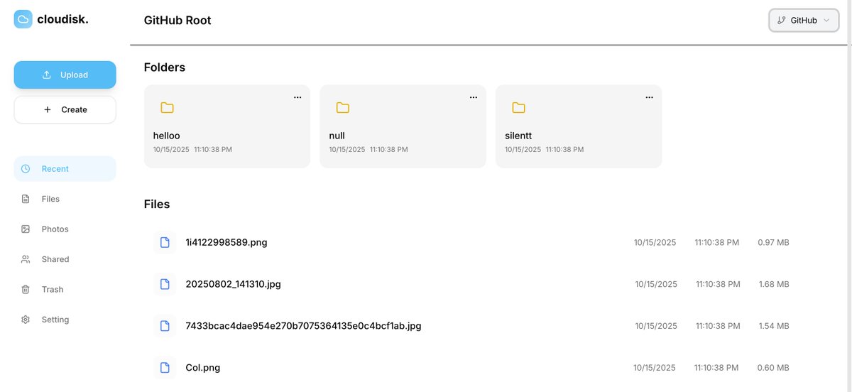 sushanta_on_X's tweet photo. Day 17/30 – Service Toggle & Unified Data Format
Implemented switching between GitHub & Dropbox with consistent data handling.
Learned to normalize data across multiple APIs .
#LUD17 #LearningUtsav2025 #FestivalOfLearning #CloudMerge #WebAppDevelopment https://t.co/VeD5hchxAs