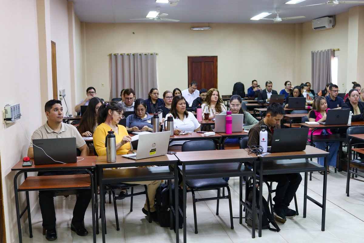 uni.edu.py/avances-de-la-…|
Avances de la ejecución del PEI-UNI 2025-2029