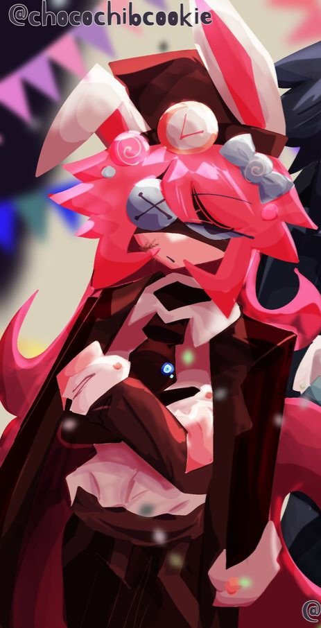 【Vivian Magic Show】

[🎩🪄]: Hi! Welcome to my magic show! For the first trick, I need a volunteer! Who'd like to come?

【You raise your hand】

[🎩🪄]: Ah...You...Come! Wow, is this how you walk every day? You look weird. 

*sight*

[🎩🪄]: Who are you and what's your talent?