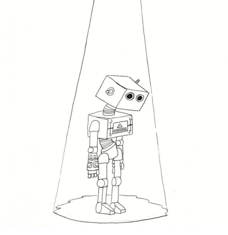 JDubsArts's tweet image. Think of every small act of care—filling the water bowl, clipping a leash—as recalibration. Bolt checks his circuits. You check your heart through the animals that trust you. #ActsofCare #Recalibration #AnimalTrust #HeartCheck #BondingWithBolt