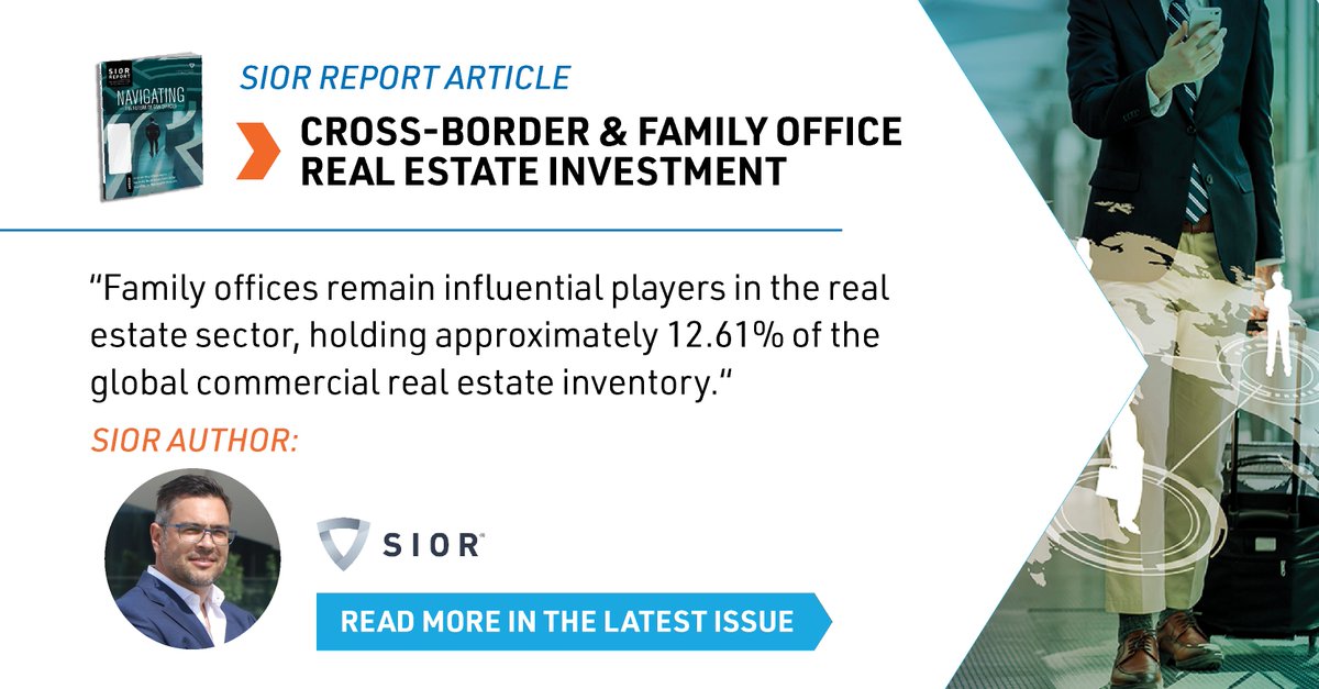 Read the full article: hubs.ly/Q03NlbRD0

A huge shoutout to Paulo Duarte Sardinheiro, SIOR, for writing such a fascinating article!