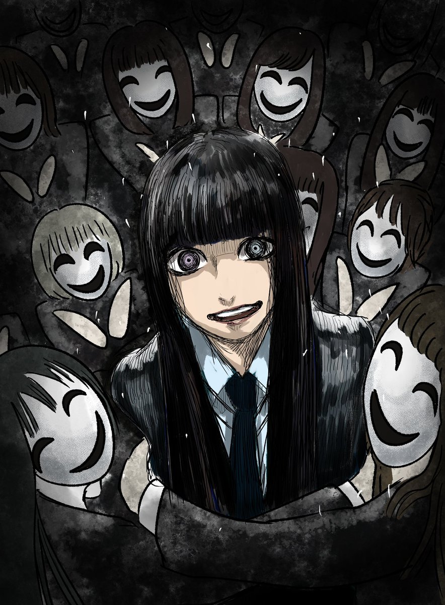 beeftas's tweet photo. 優ちゃんの絶望的な笑顔に引き込まれます✨
#櫻坂46_UnhappyBD構文

櫻坂46『Unhappy birthday構文』MUSIC VIDEO https://t.co/uykXiTc3dr @YouTubeより https://t.co/4N5atRKmSr