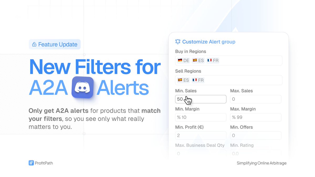 ProfitPath tweet media