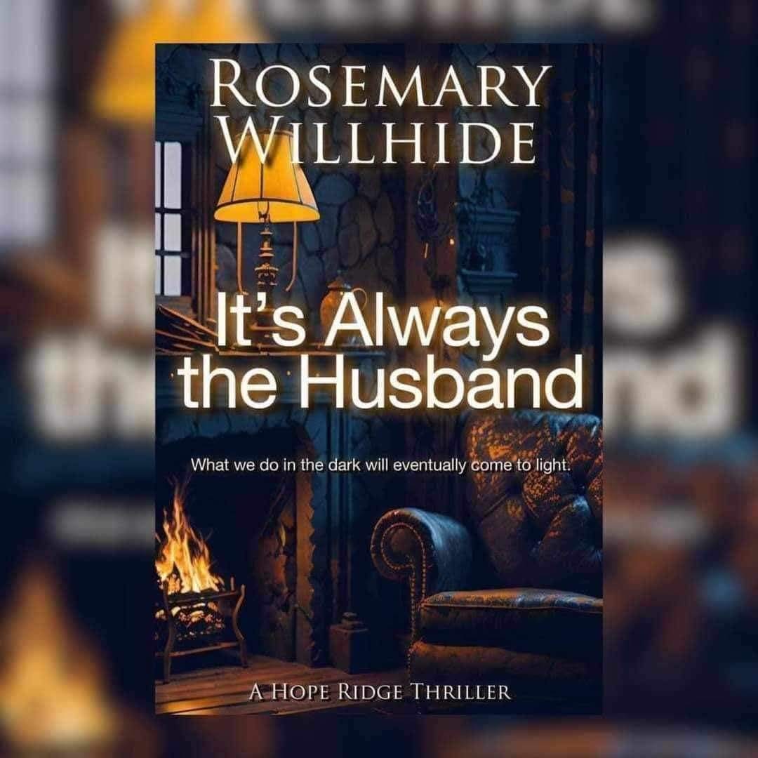 Rosemary Willhide tweet media
