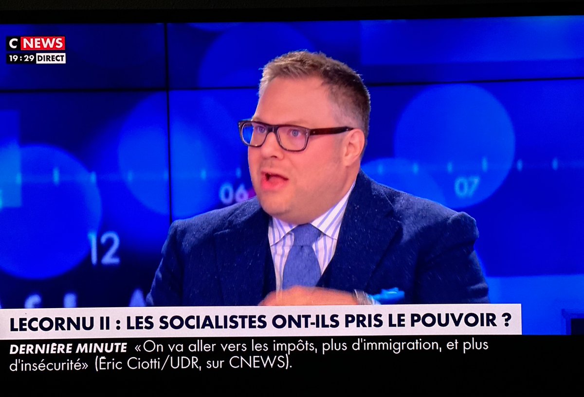 XARIUS07's tweet photo. ILS NE L’ONT JAMAIS QUITTÉ!
Ils infiltrent ts les étages de l’état (éducation, justice, santé) et ttes les institutions importantes (conseil d’état, conseil constitutionnel, cour des comptes) et tous les organismes écolo-gauchistes inutiles!(Cimade, Arcom,etc…)
#StopSocialisme! https://t.co/fznao2ynvI