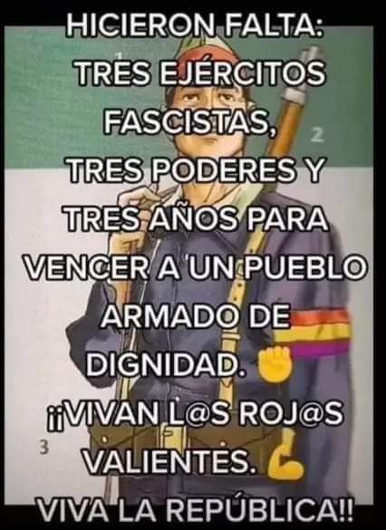 #CancelarLaMonarquíaYa