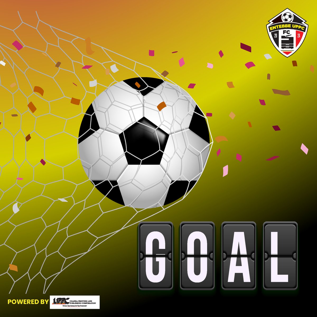 Choplaaaaaaaa  strikes again ⚽

29' | SC Villa 🔵 0️⃣-1️⃣⚪ Entebbe UPPC FC 

#MD2
#StarTimesUPL