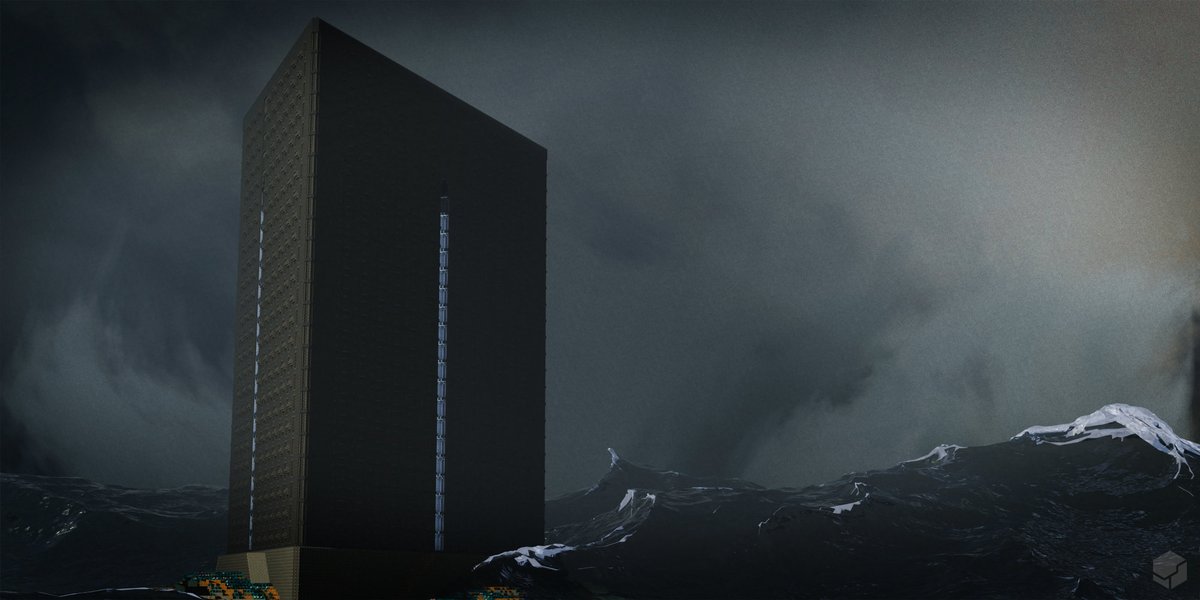 Let us help with ur next big project! 

🙏 Marketing, builds, plugin/mod development, management, models, and more! 

Order from us! Link in bio!